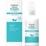 Nano White Fresh Miracle Mist Clean & Bright Skin 125ml