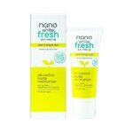 Nano White Fresh Oil-Control Matte Moisturiser Clear & Bright Skin 50ml