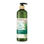Naturals By Watsons Aloe Vera Shampoo 490ml
