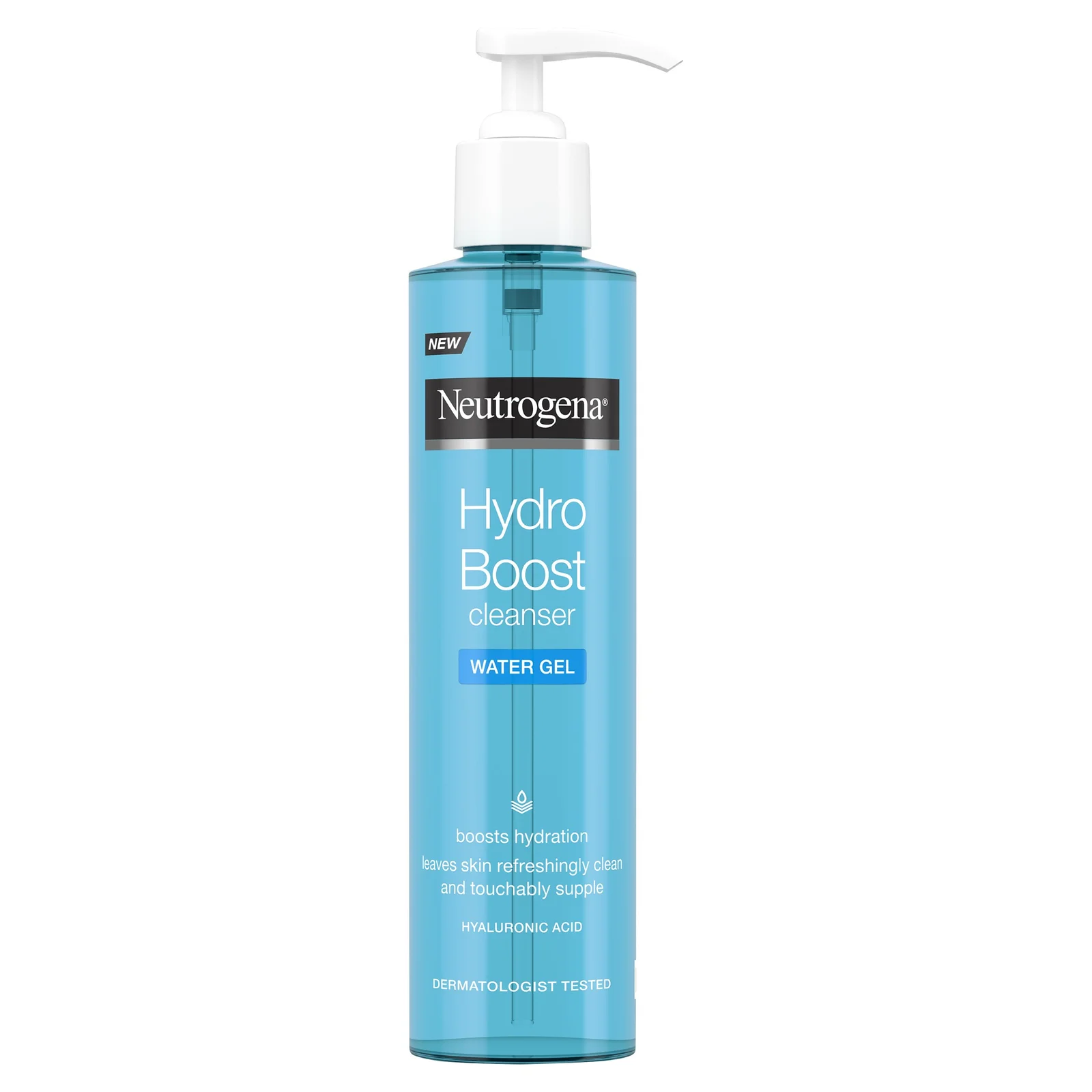 Neutrogena Hydro Boost Water Gel Cleanser