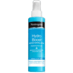 Neutrogena Hydro Boost Express Hydrating Body Spray 200ml