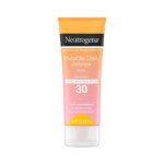 Neutrogena Invisible Daily Defence Lotion Sunscreen (SPF 30) 88ml