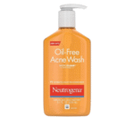 Neutrogena Oil-Free Acne Wash 269ml