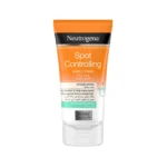 Neutrogena Spot Controlling Wash Mask 150ml