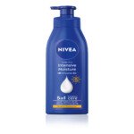 Nivea Body Milk Intensive Moisture 380ml