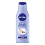 Nivea Smooth Sensation Body Milk 400ml