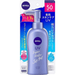 Nivea UV Skin Water Gel 50 (SPF 50 PA+++) 140gm