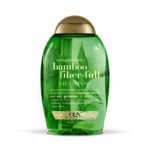Ogx Strength & Body Bamboo Fiber-Full Shampoo 385ml