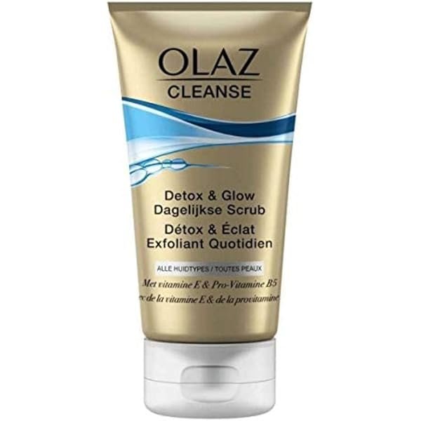 Olay Cleanse Foaming Cleansing Jelly 150ml price in bd