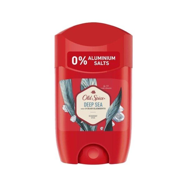 Old Spice Deep Sea Deodorant Stick 50ml