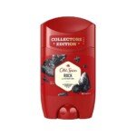 Old Spice Rock with Charcoal Antiperspirant & Deodorant Stick 50ml