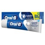 Oral-B Cavity Protect Mint Toothpaste 100ml