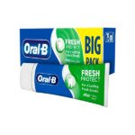 Oral-B Fresh Protect Cool Mint Toothpaste 100ml