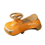 Itimtoys Children's rocking car, children's toy rocking car, bright colors, model 10112