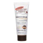 Palmer's Coconut Oil Formula Coconut Sugar Facial Scrub 90gm