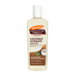Palmer's Coconut Oil Formula with Vitamin E Coconut Hydrate Body Oil 250ml