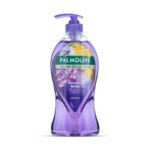 Palmolive Aroma Sensation Absolute Relax with Ylang Ylang Essential Oil & Iris Extract Shower Gel 750ml