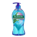 Palmolive Aroma Sensation Mineral Massage with Sea Salt, Aloe Vera & Peppermint Shower Gel 750ml