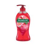Palmolive Aroma Sensation Sensual with Moroccan Rose Essential Oil & Ginseng Extract Shower Gel 750ml