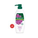 Palmolive Irresistible Softness Body Wash 500gm