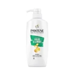 Pantene Halus & Lembut Pro-Vitamin Shampoo (Pump) 400ml