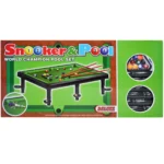 Premium Snooker and pool world champion pool set Small and Large for Kids