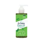 ST. Ives Blemish Care Tea Tree Daily Facial Cleanser 200ml