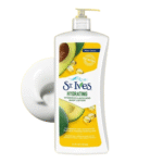 ST. Ives Hydrating Vitamin E & Avocado Body lotion 621ml