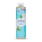 ST. Ives Sea Salt & Pacific Kelp Exfoliating Body Wash 650ml