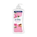 ST. Ives Smoothing Rose & Argan Oil Body Lotion 621ml