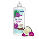 ST. Ives Softening Coconut & Orchid Body Lotion 621ml