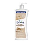 ST. Ives Soothing Oatmeal & Shea Butter Body lotion 621ml