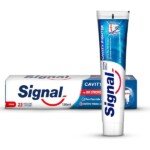 Signal Cavity Fighter Toothpaste 75ml