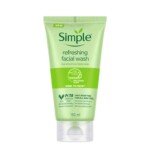 Simple Refreshing Facial Wash 150ml
