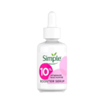 Simple Vitamin B3 Niacinamide Booster Serum 30ml