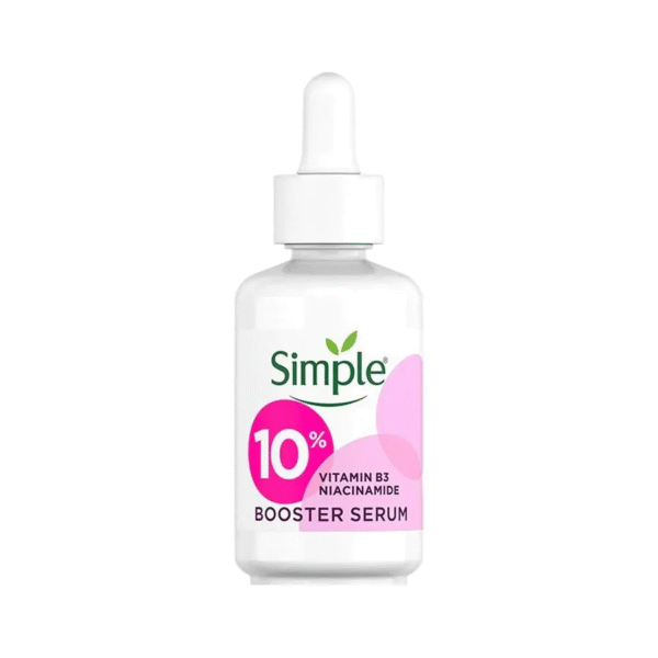 Simple Vitamin B3 Niacinamide Booster Serum 30ml
