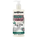 Soap & Glory Magnifi Coco Nourishing Body Lotion 500ml