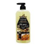 Spa Fruiser Arabian Musk Shower Scrub 730ml