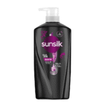 Sunsilk Black Shine Shampoo 625ml