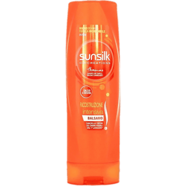 Sunsilk Co-Creations Ricostruzione Intensiva Shampoo 400ml