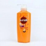 Sunsilk Damage Restore Shampoo (Pump) 400ml