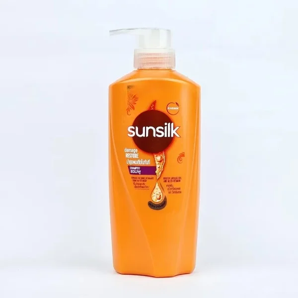 Sunsilk Damage Restore Shampoo 400ml