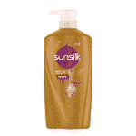 Sunsilk Hair Fall Solution Shampoo 625ml