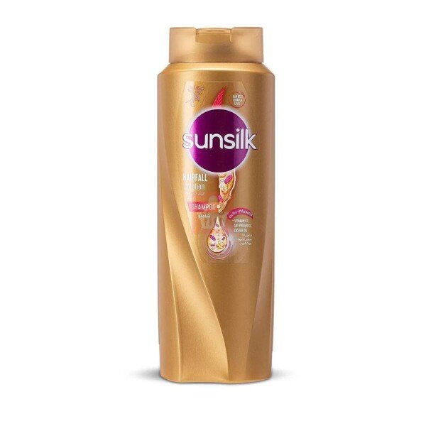 Sunsilk Hair Fall Solution Shampoo 700ml