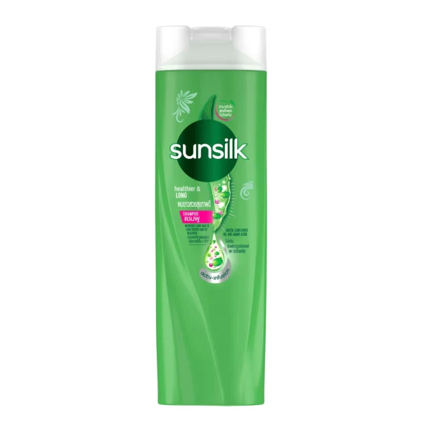 Sunsilk Healthier & Long Shampoo 280ml