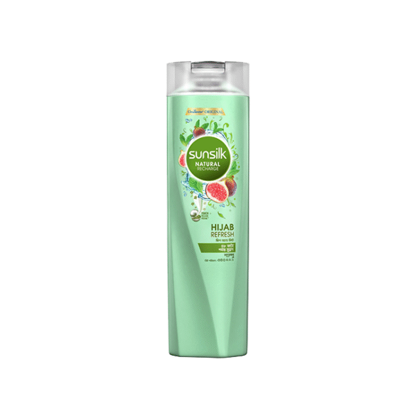 Sunsilk Hijab Refresh Shampoo 300ml