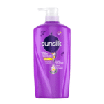 Sunsilk Perfect Straight Shampoo 625ml (Pump)