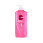 Sunsilk Smooth & Manageable Shampoo 400ml (Pump)