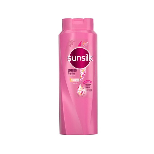 Sunsilk Strength & Shine Shampoo 700ml