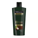 TRESemme Botanique with Coconut Oil & Aloe Vera Shampoo 700ml